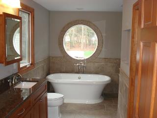 Bathroom Renovation in Lake Norman