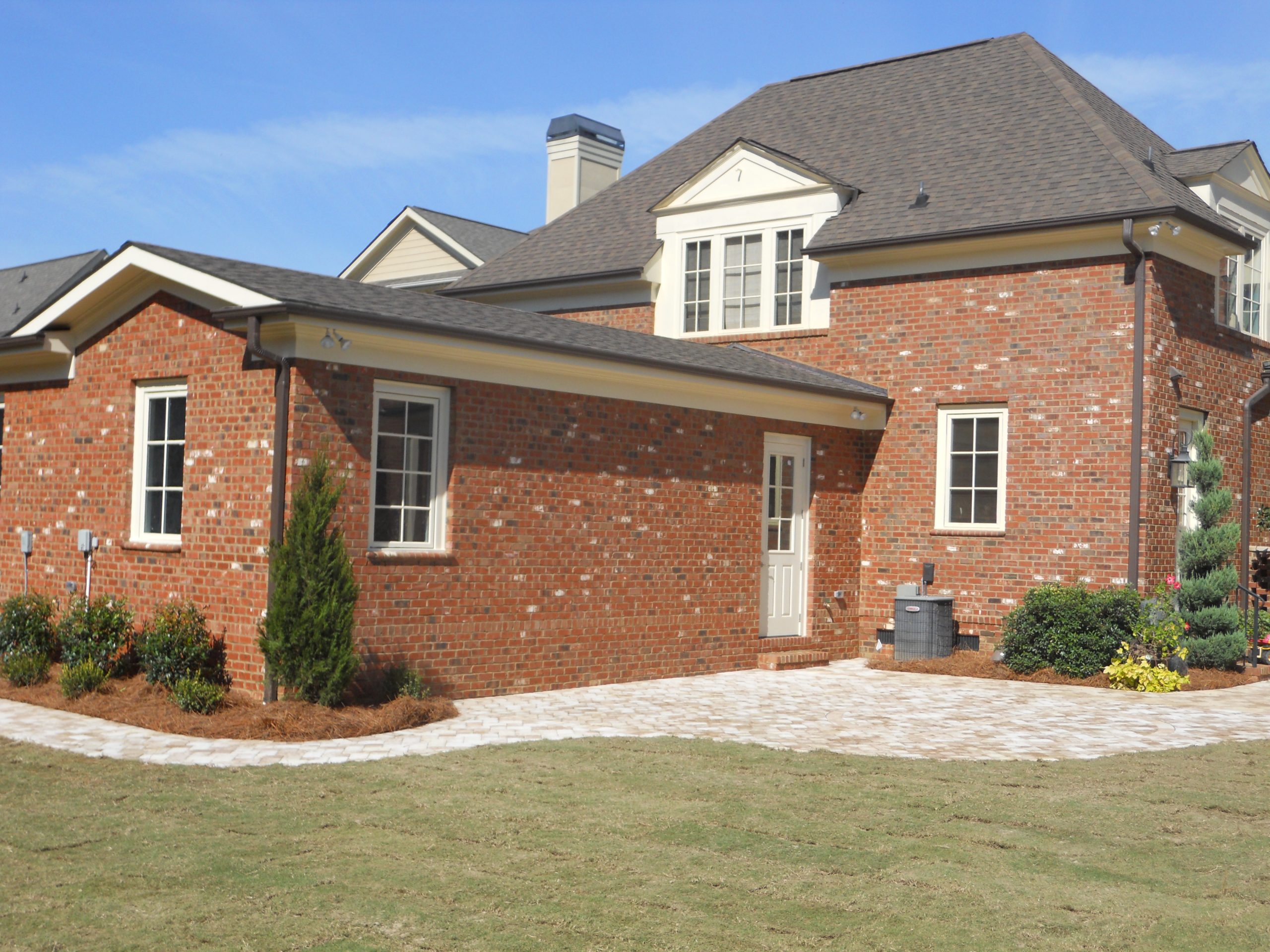 Garage Addition in Charlotte NC