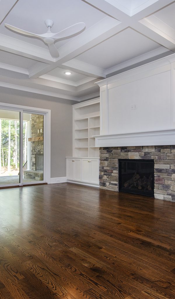 Modern Cottage custom home builder lake norman sherrills ford nc (3)