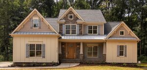 Luxury custom home builder Mooresville China Grove NC