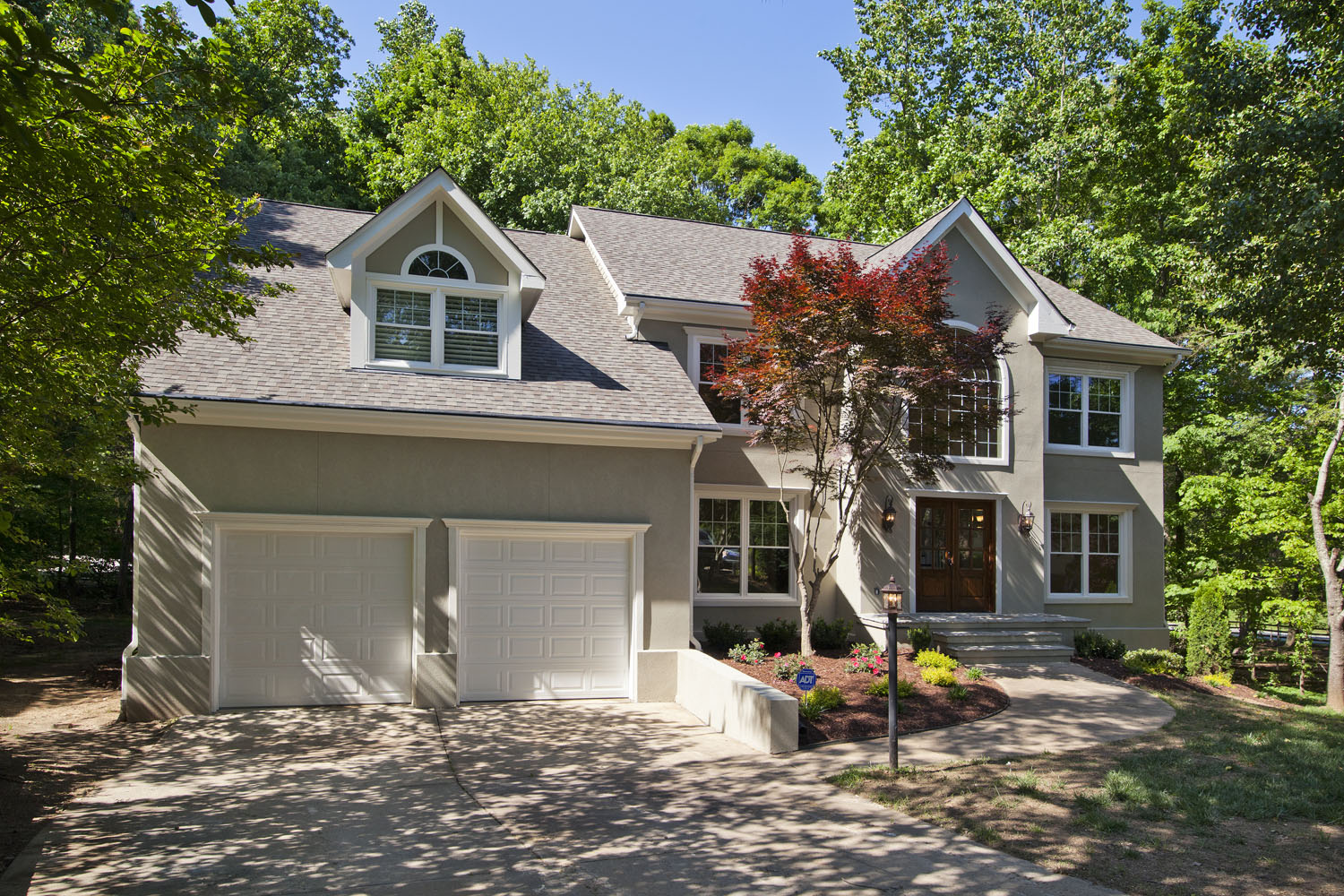 Huntersville Whole Home Renovation